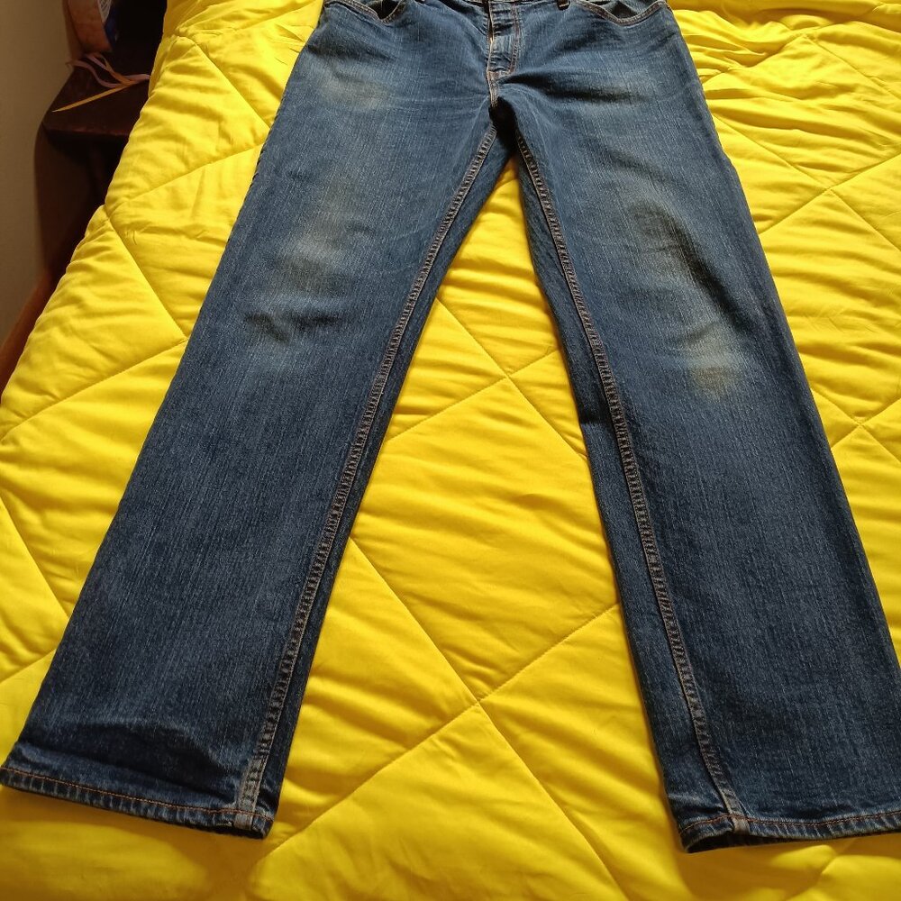 Arizona Jeans 34/34 mens